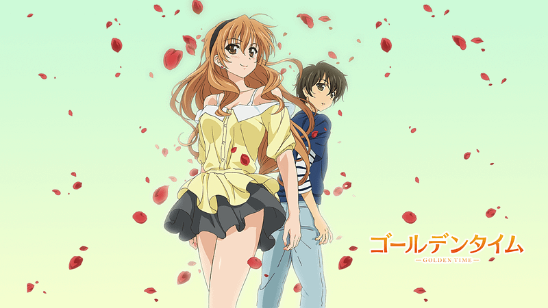 I watch less anime than I used to, so what makes up my top ten anime series’ today?