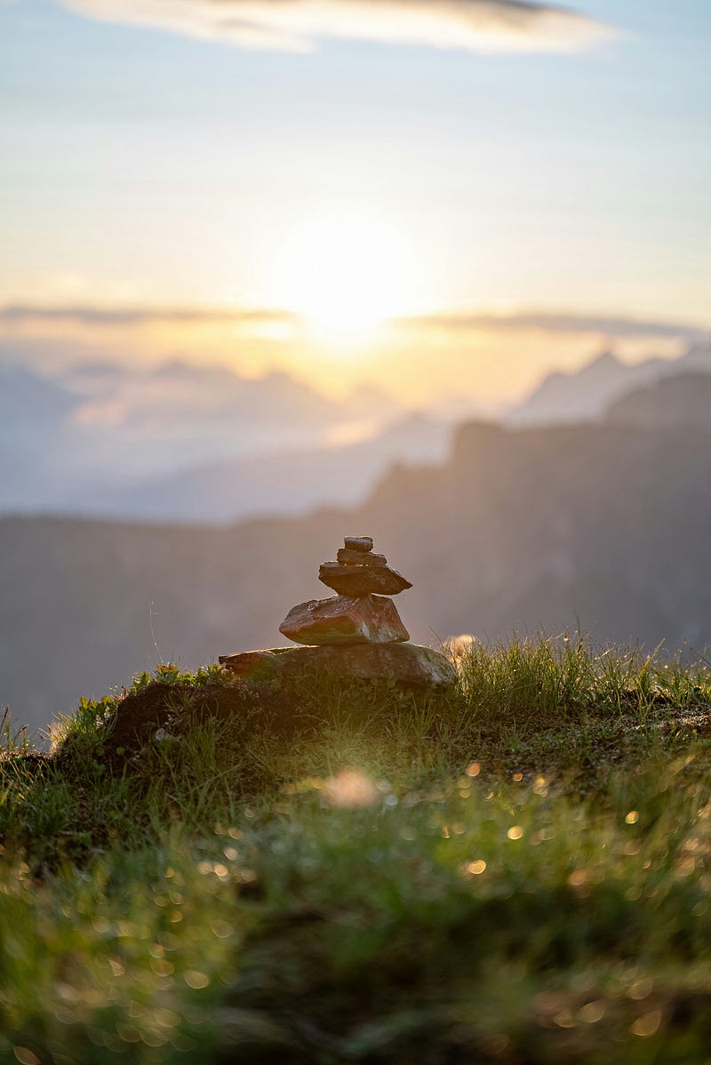 The Transformative Power of Meditation on the Mind.