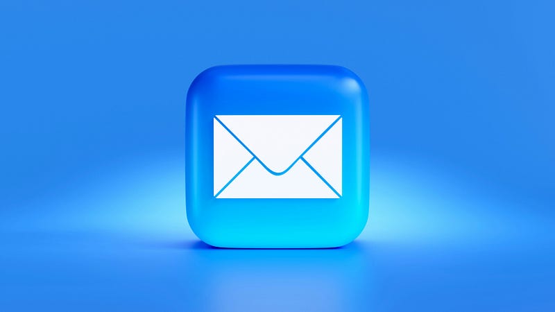 A Computer Networking overview of Email Exchange and SMTP