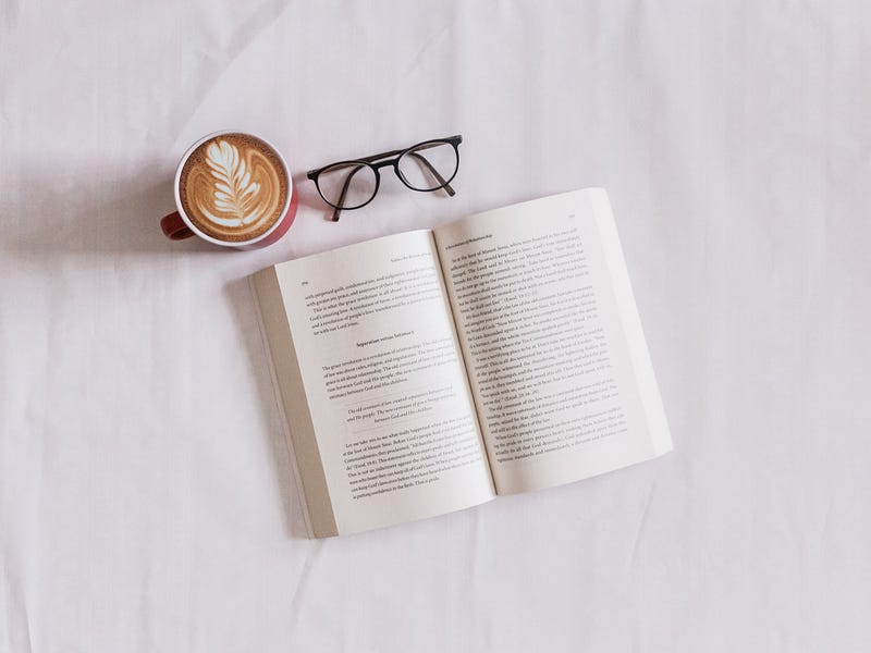 Write a book using Jupyter in 10 minutes