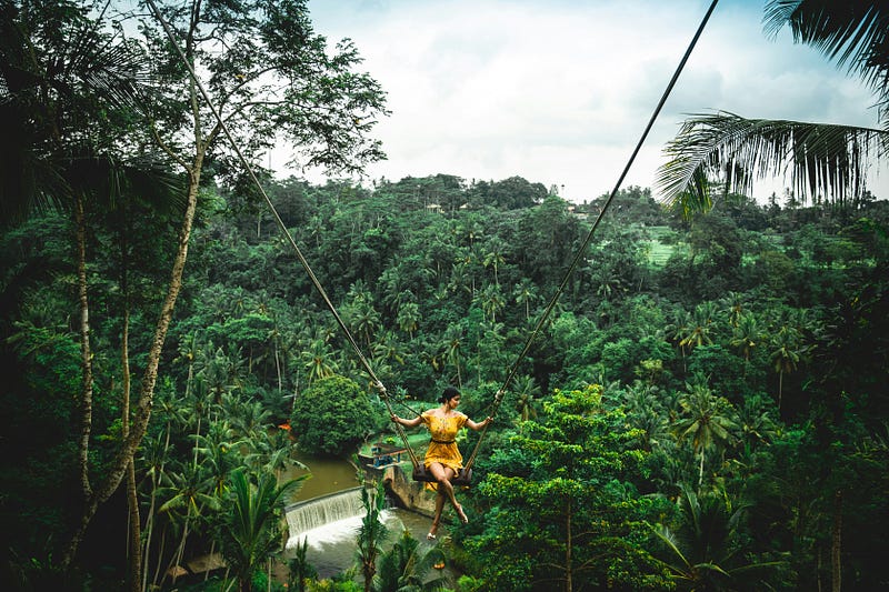 The Dangerous Power of Travel Influencers Taking Over Narratives