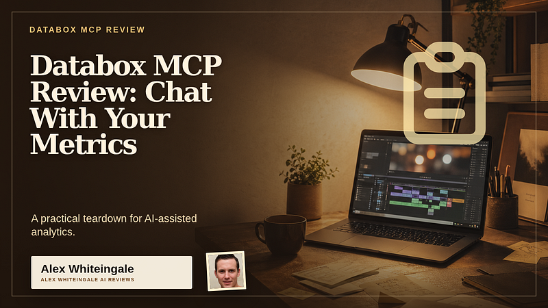 Databox MCP Review: Chat With Your Metrics