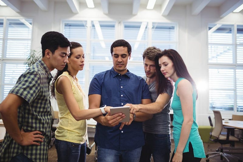 Building High-Performance Teams: The Leadership Strategies That Drive Sustainable Growth