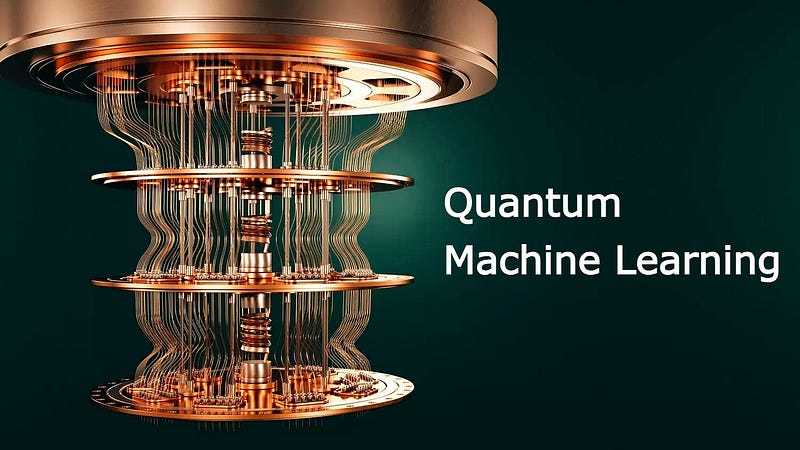 Quantum Machine Learning: Where Science Fiction Meets Reality