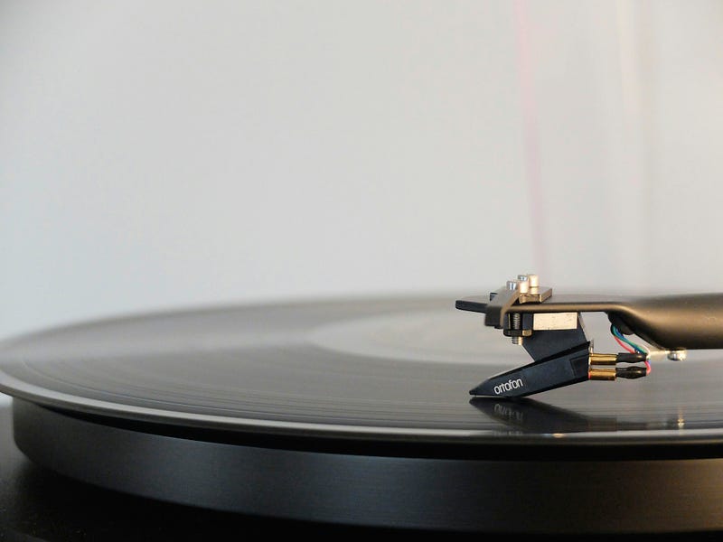 Music, Neuroscience, and Focus: Why Music Helps Me Start Work When I Do Not Feel Like It