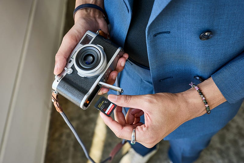 5 Best Cameras for Photography in 2026 (And Why They’re Actually Worth Buying)