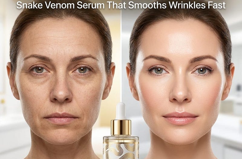 The Science of ‘Needle-Free Botox’: A Complete Guide to SYN-AKE and Peptide Skincare (2026)