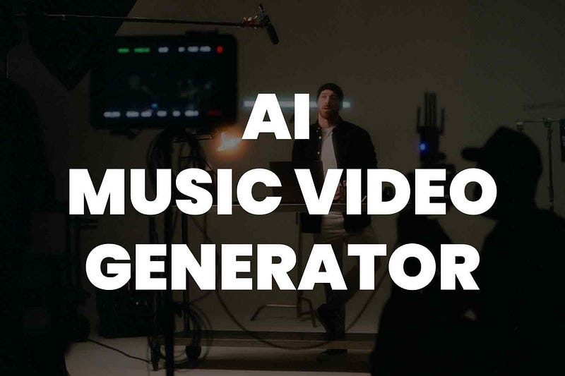 Best AI for Music Videos in 2026: Stop Editing, Start Creating