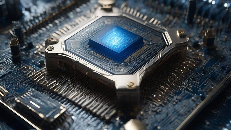 Autonomous Quantum Computer Calibration