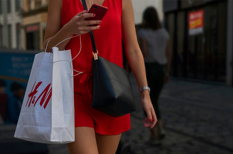 The Real Cost of Fast Fashion: What Your $10 T-Shirt Really Pays For