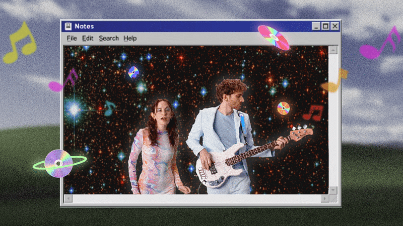 Reinventing Pop Music: Revisiting Magdalena Bayâs âImaginal Diskâ
