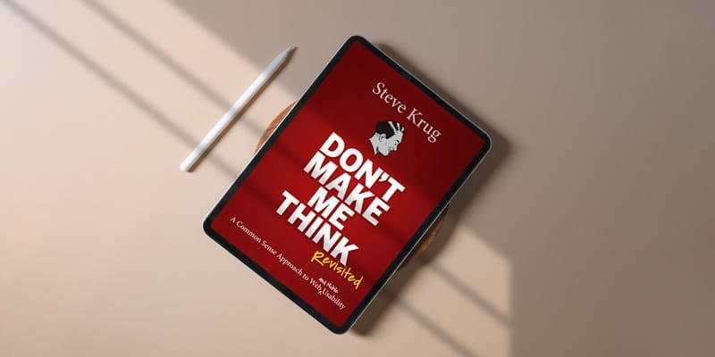 7 Powerful eBooks That Will Improve Your Design Thinking 10× Faster & Smoother