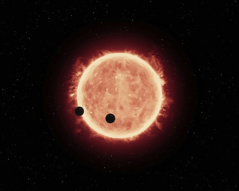 The Three-Body Problem: Why Silicon Failed and What Quantum Computing Can Actually Do