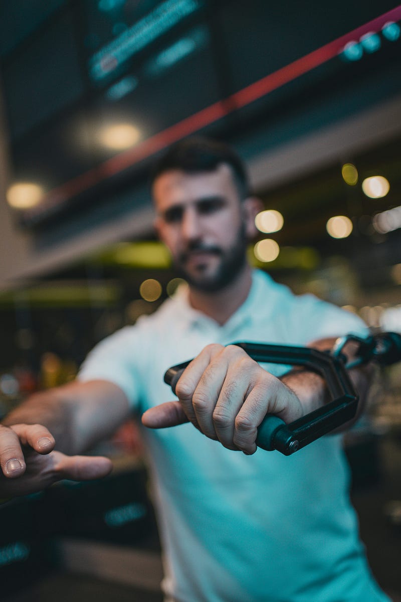 The Weekly Training Plan That Keeps You Strong Past 40, 50, and Beyond