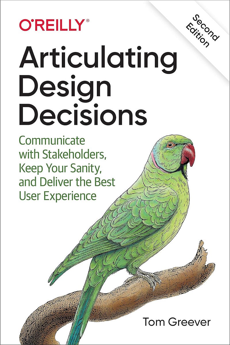 Nine years later, the most articulate designer still wins