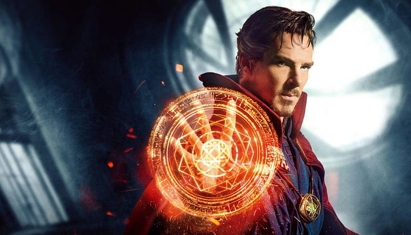Doctor Strange: How a Ravaged Surgeon Rewired the Rules of the Marvel Cinematic Universe