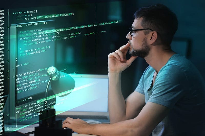 Why Learning Backend Development Changed How I Think