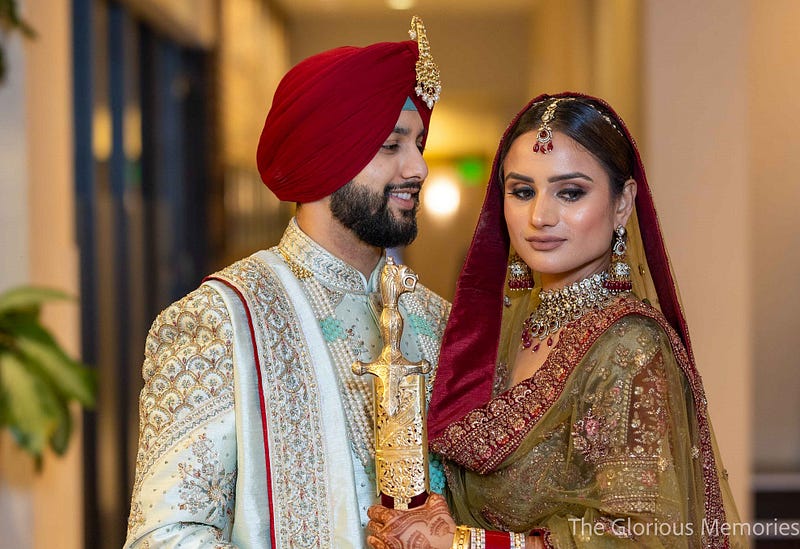 The Wedding Photography Trend That’s Captivating Couples: Why Blue-Hour Portraits Are the New…