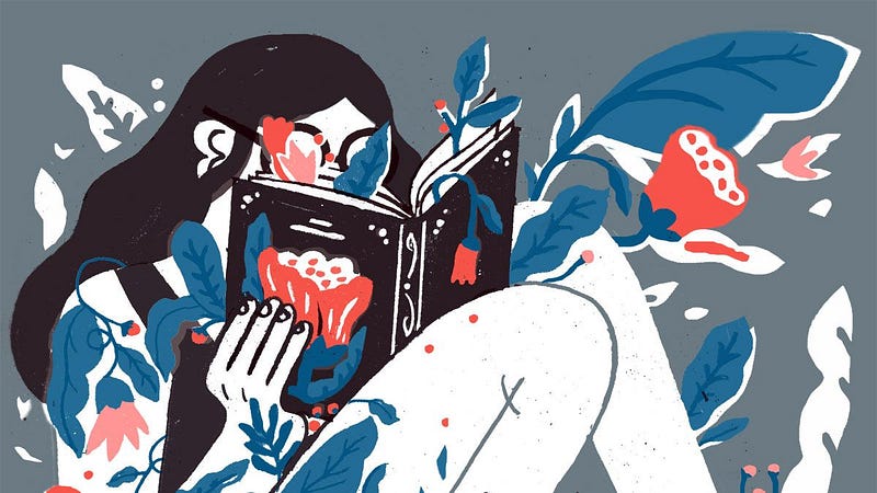 The Art of Book Reviews: Why Thoughtful Reading Matters More Than Ever