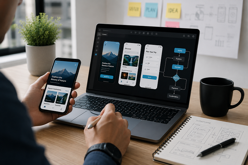 Mobile Apps Are No Longer Just Products — They’re Business Strategies