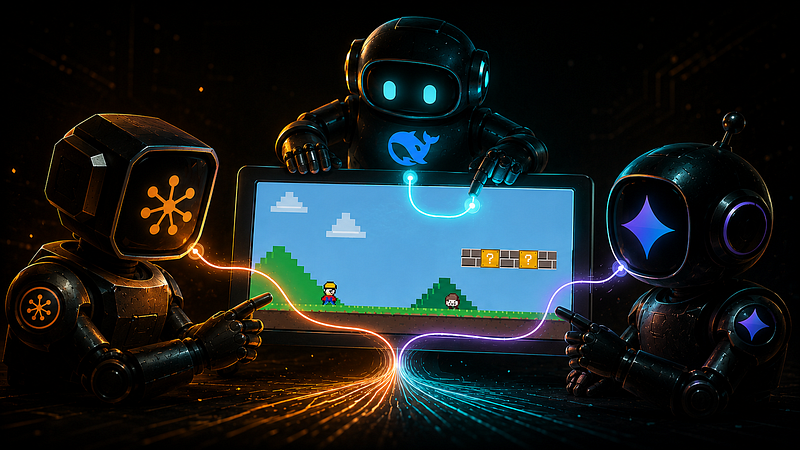 Bothread: A Free, Local Room Where Your AI Coding Agents Stop Overwriting Each Other