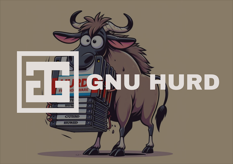 GNU Hurd: El kernel que será