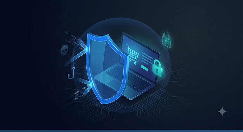 Ecommerce Cybersecurity 2026: What Every Online Store Owner Needs to Know