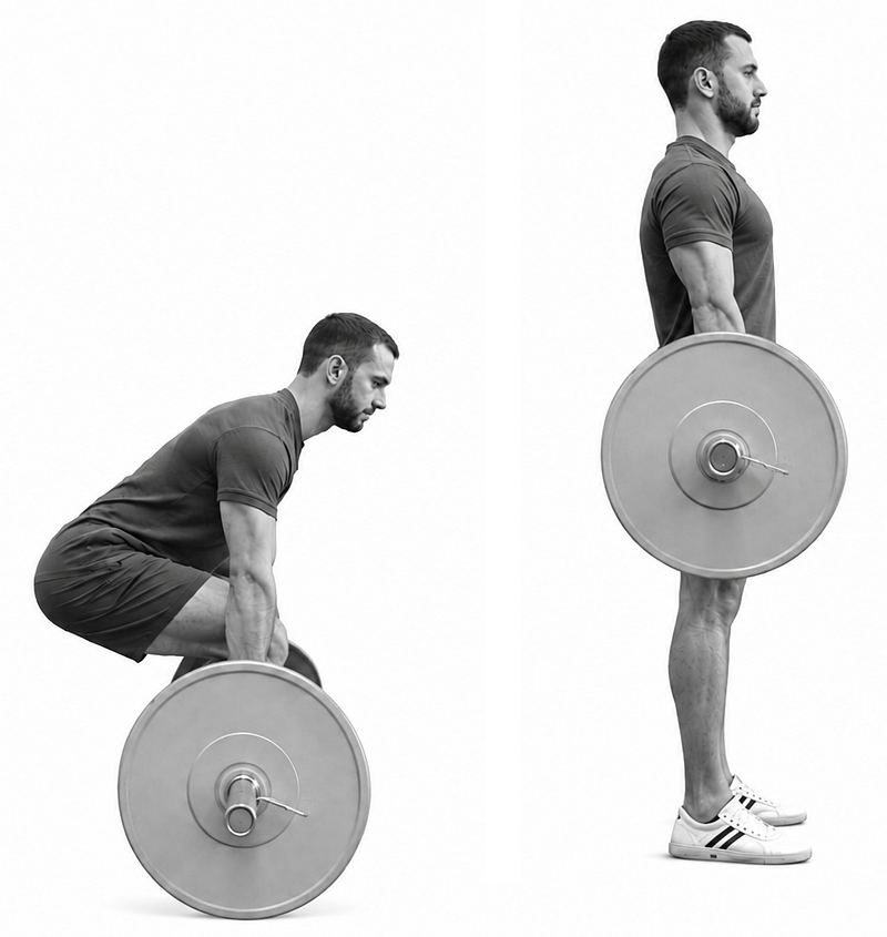 Mathematics Behind a Fitness Startup