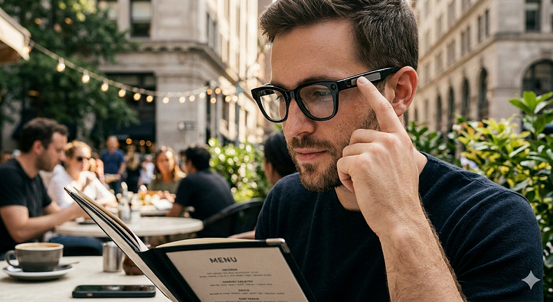 Apple’s Delayed 2027 Smart Glasses: The $500 AI Wearable Built to Kill the Meta Ray-Bans