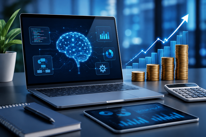 AI Software Development Cost in 2026: A Complete Guide for Businesses