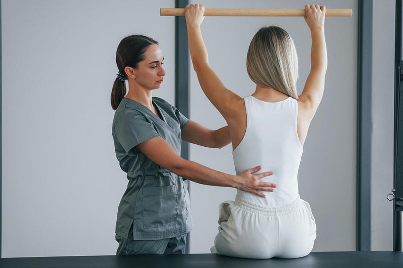 How Postural Evaluation Can Reduce Pain and Improve Daily Function