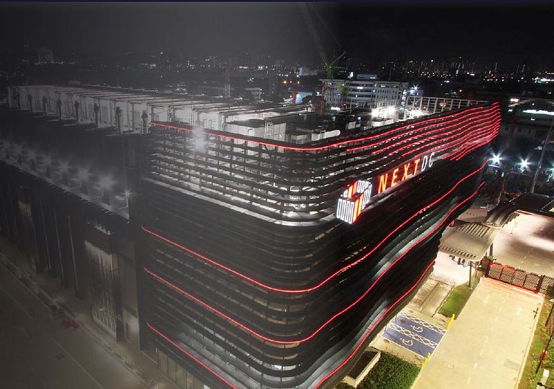 Australia’s Biggest Data Centre Company Just Opened a RM2.8