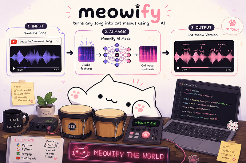 Meowify
