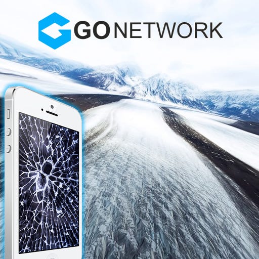 Go network