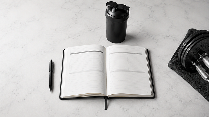 The 3-Day Fitness Plan for People Who Keep Starting Over