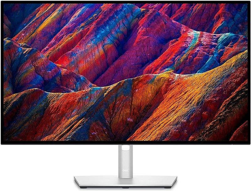5 Best Monitors for Home Office in 2026 (Tested & Ranked for Remote Workers)