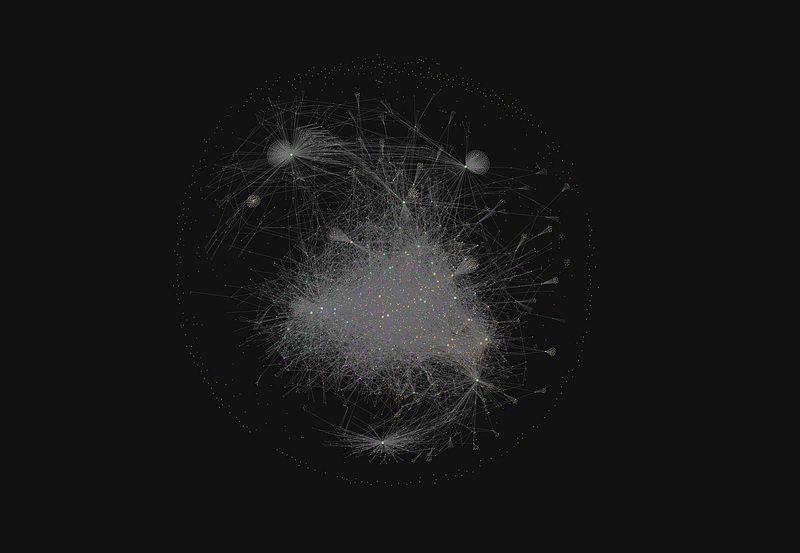 A Garden, a Library, and an AI Assistant