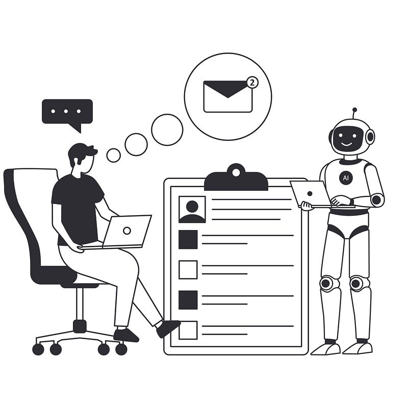 How One AI Tool Helped Me Get 4 Interview Calls in 30 Days (Without Applying to Hundreds of Jobs)