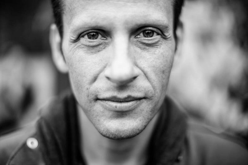 More Than The Photograph | David Goldman on photography, trust, and the stories behind the lens