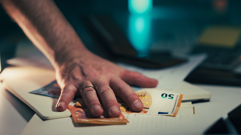What If the Next Financial Crisis Looks Like Prosperity?