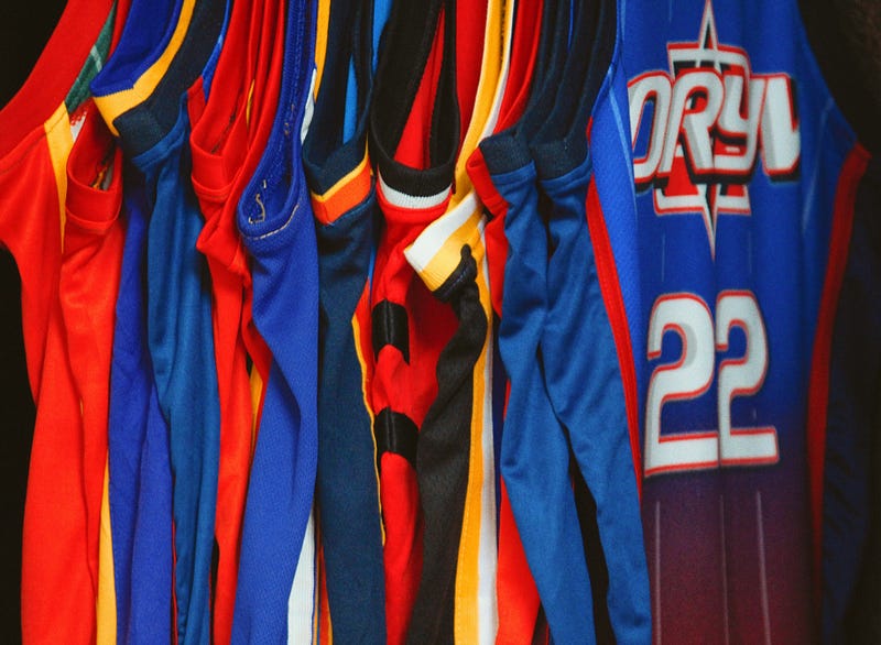 The Patch on the Jersey: How the NBA Bet on European-Style Sponsorship