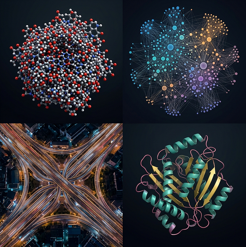 Graphs Are Everywhere. Your Neural Network Just Can’t See Them.