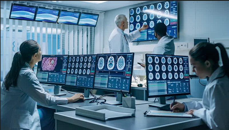 Did You Check on the Patient? Building a Protocol Compliance Engine