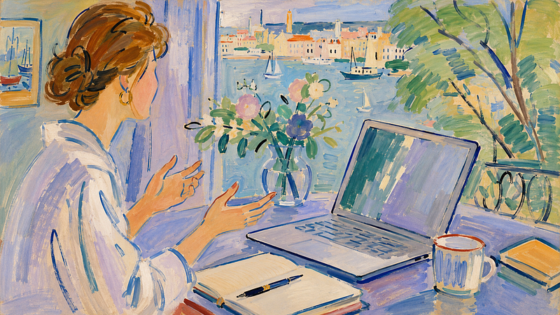 What People Using AI for Productivity Still Haven’t Discovered