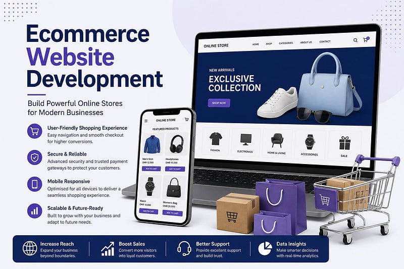 The Essential Guide to Building a Successful Online Store