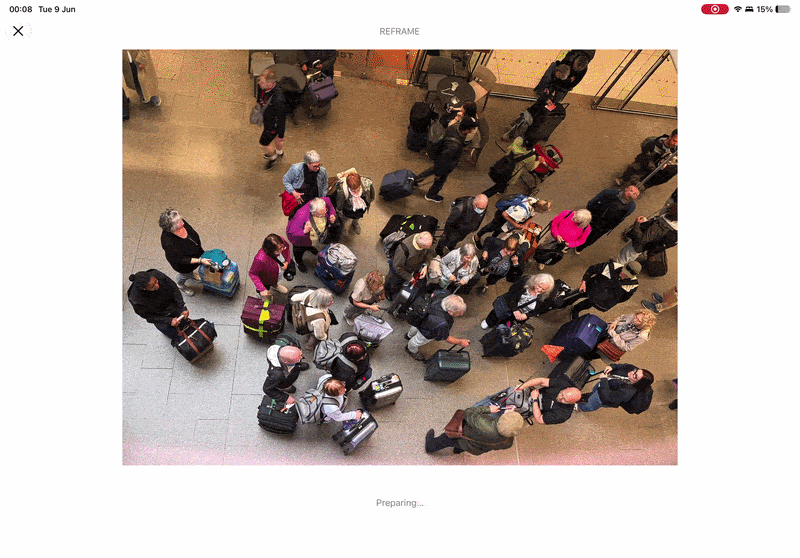 iOS 27: Spatial Reframing Is A Photographic Game-Changer (And Other Generative Tools)