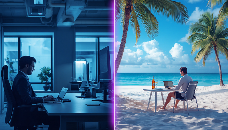 How Remote Teams Stay Productive: 7 Strategies That Actually Work