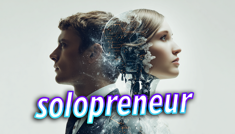 Can One Person Really Build the Next Unicorn?