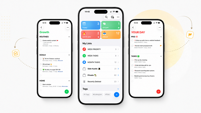 Apple Reminders Smart Lists: The Feature That Organizes Your Tasks Automatically