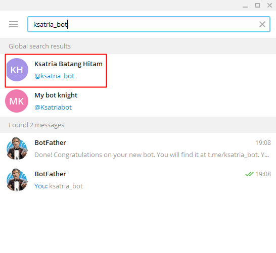Node js telegram bot. Telegram bot node js меню.